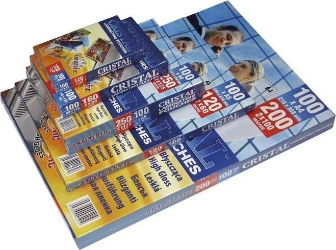 Argo Folia do laminowania 65x95mm ARGO