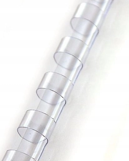 Argo Grzbiet plastikowy 6mm ARGO 405068