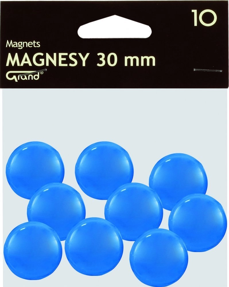 Argo Magnesy 15mm ARGO WF 607173