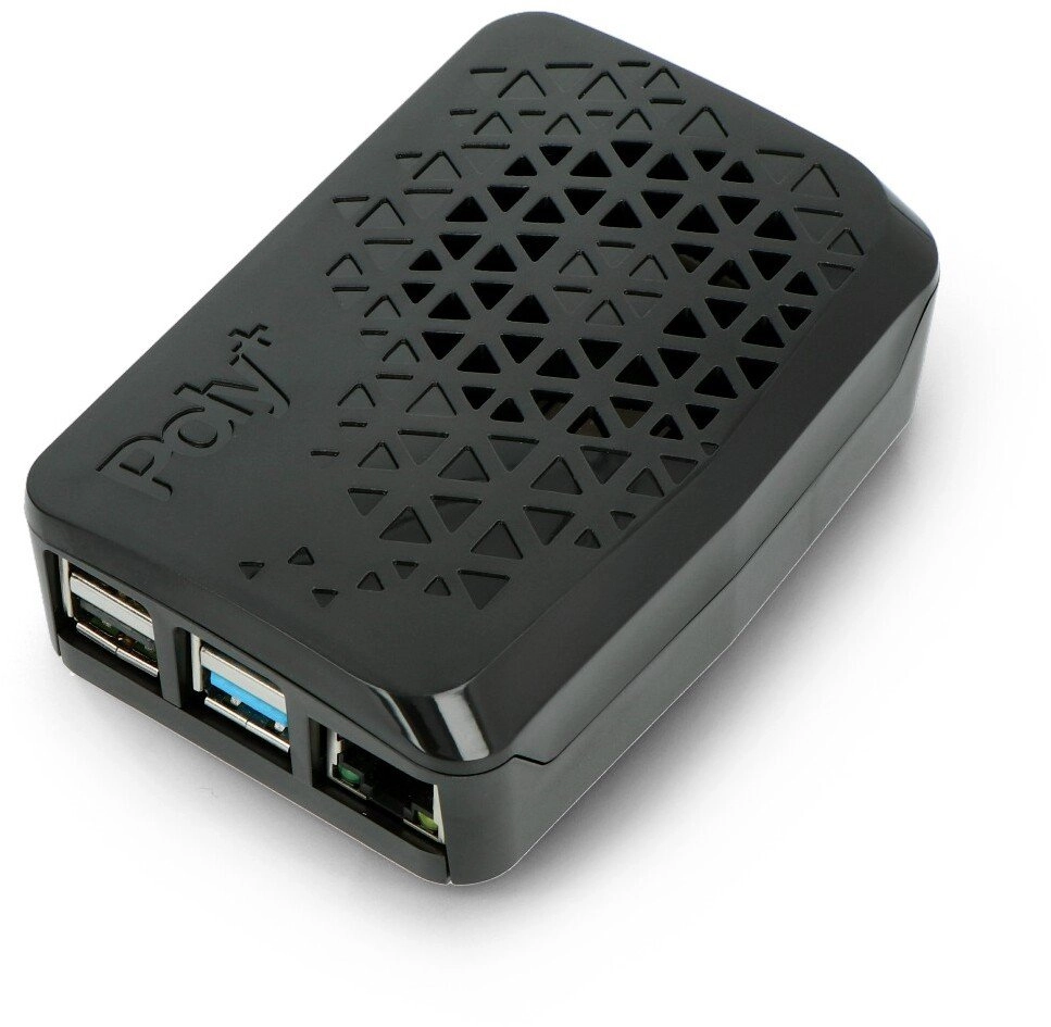 Argon40 Obudowa do Raspberry Pi 4B