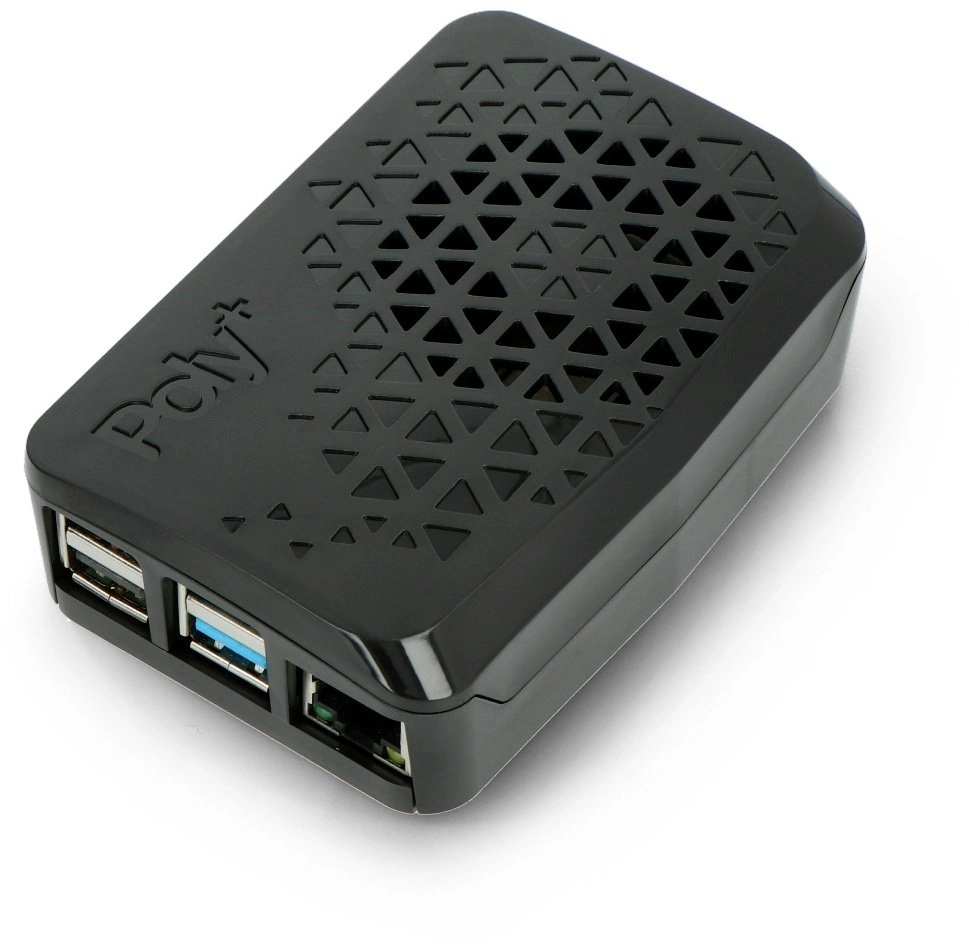 Argon40 Obudowa do Raspberry Pi 4B