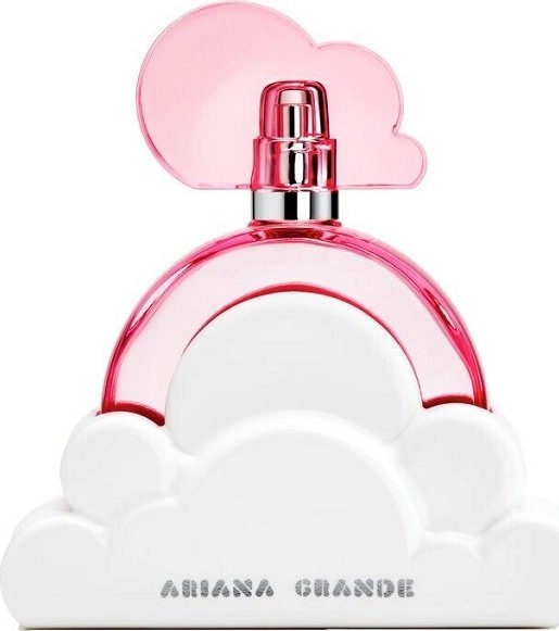 Ariana Grande Ariana Grande Cloud Pink