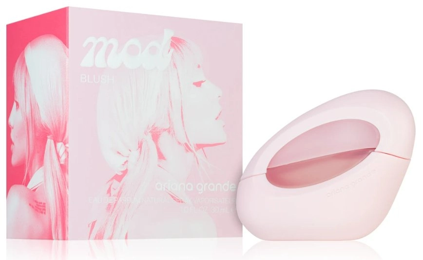 Mod Blush EDP 30ml 810101500091 Mod