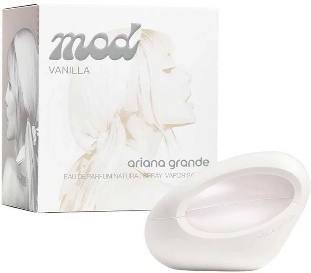 Mod Vanilla 100 ml EDP Vanilla