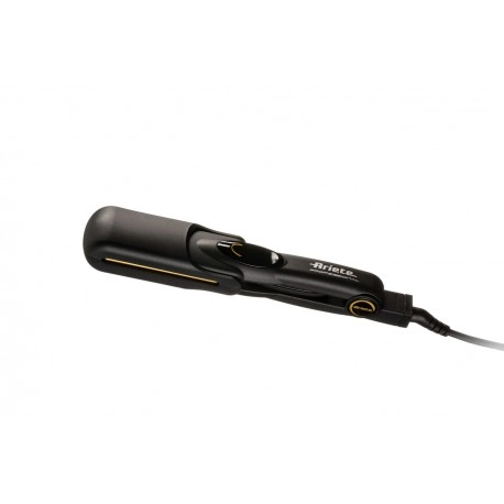 Ariete 8144 Straightening iron Warm Black
