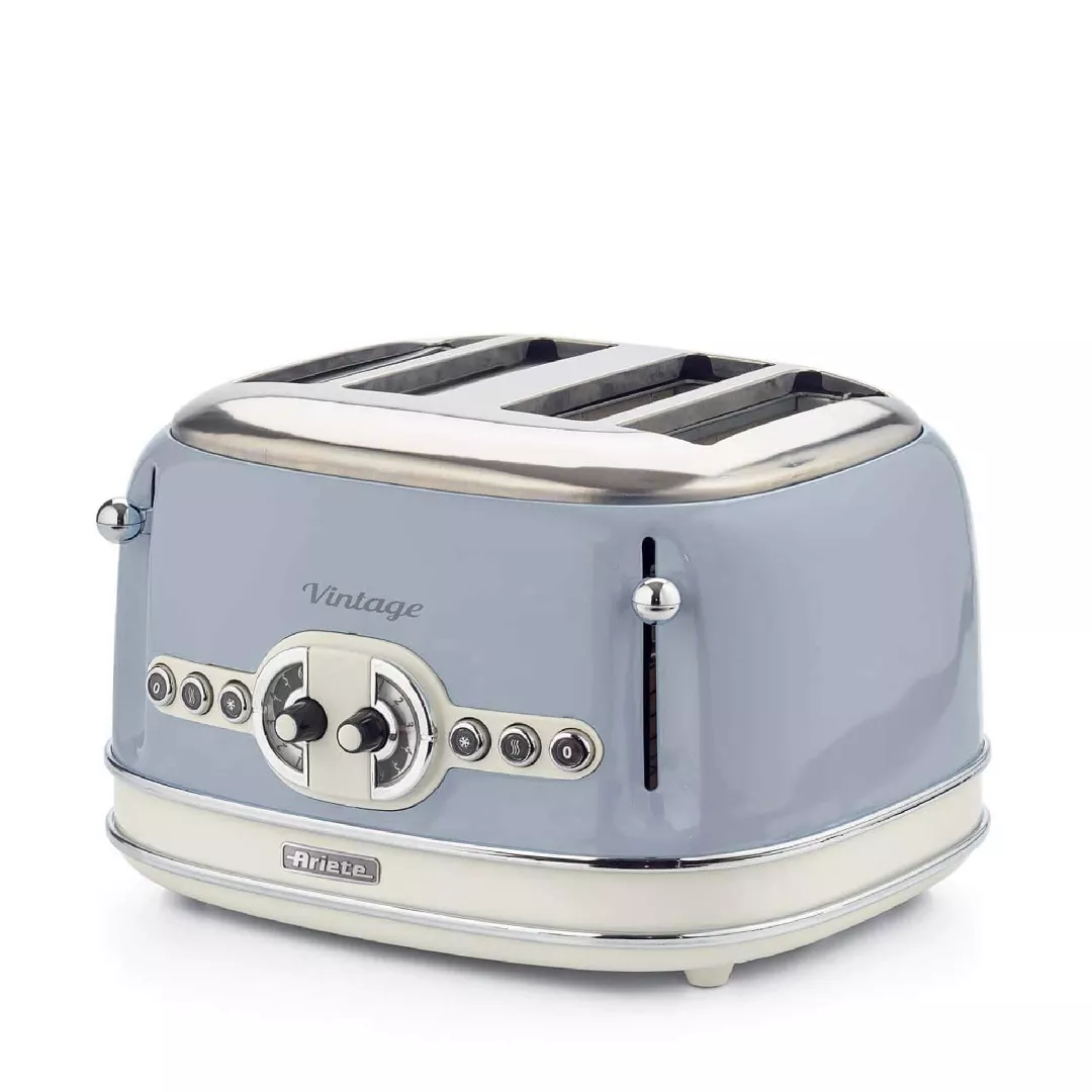 Ariete 0156/05 6 4 slice(s) 1600