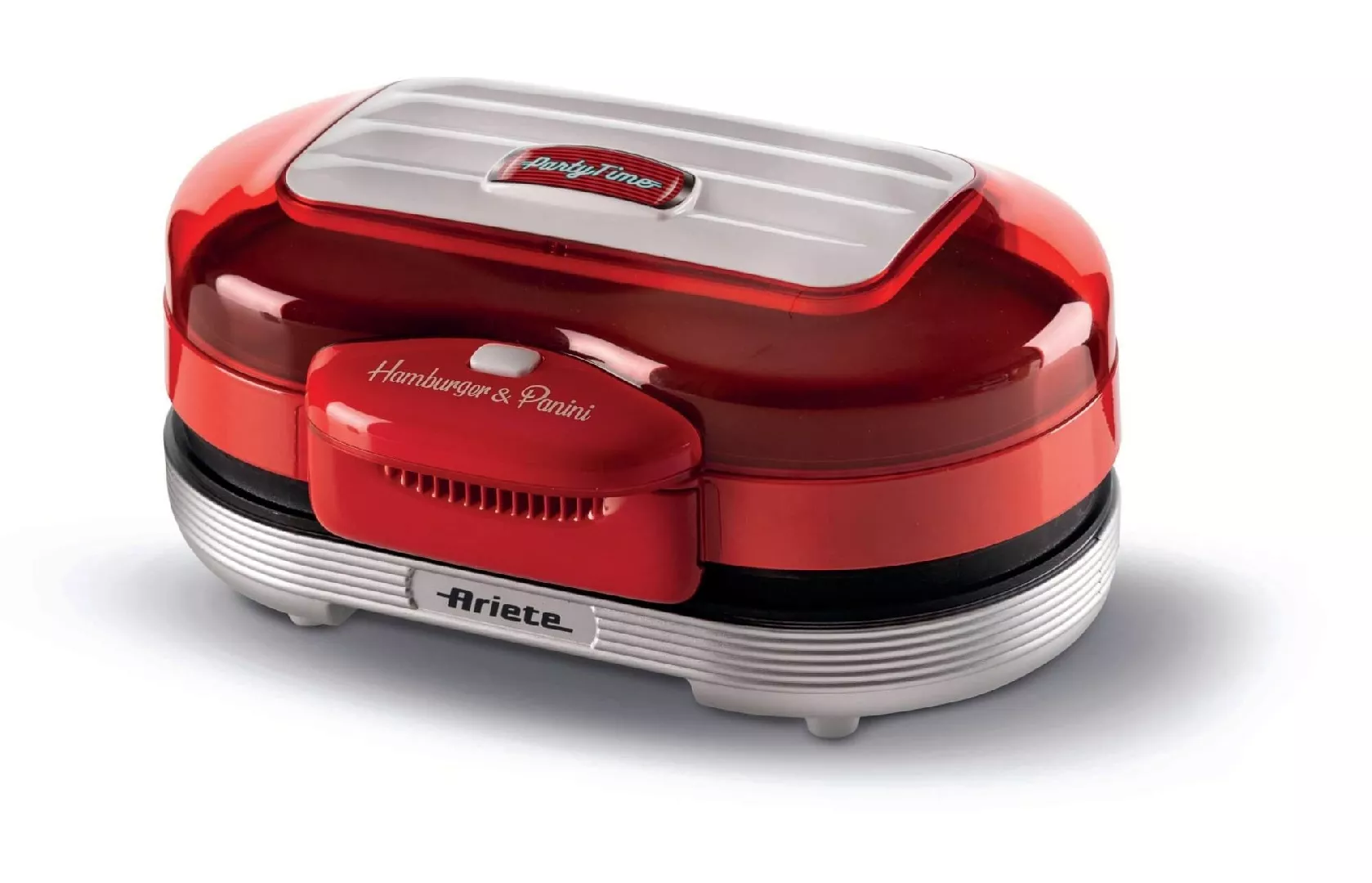 Ariete 0205/00 kontakta grils 00C020500AR0 0205R
