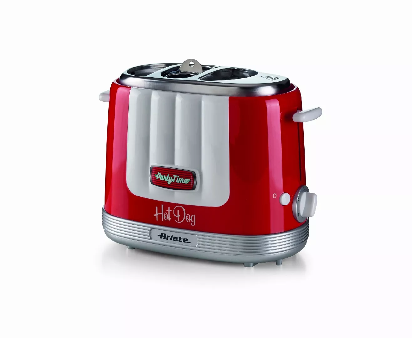 Ariete 0206/00 Hot dog toaster 650