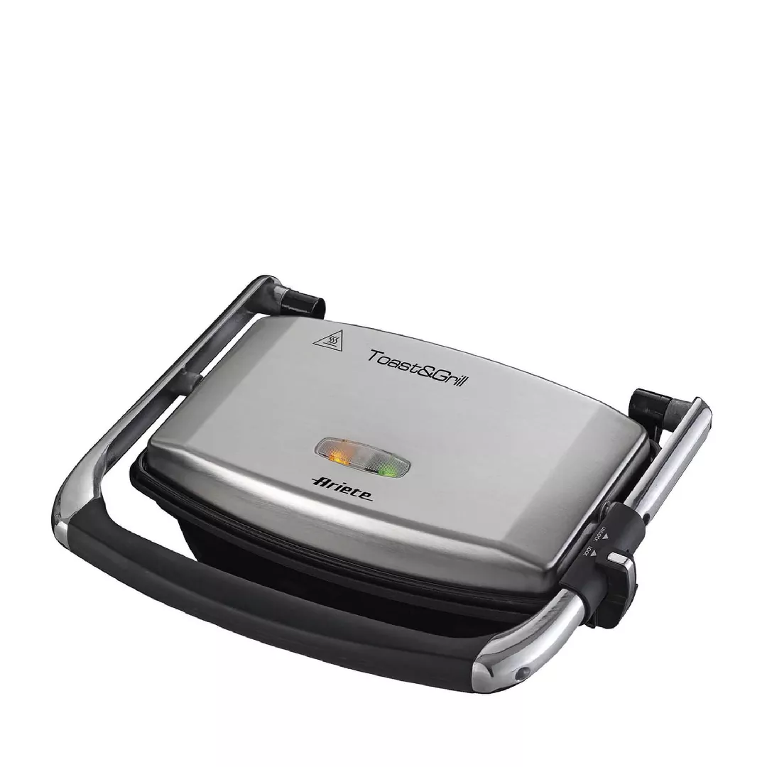 Ariete Toast  Grill Slim 00C191110AR0 1911