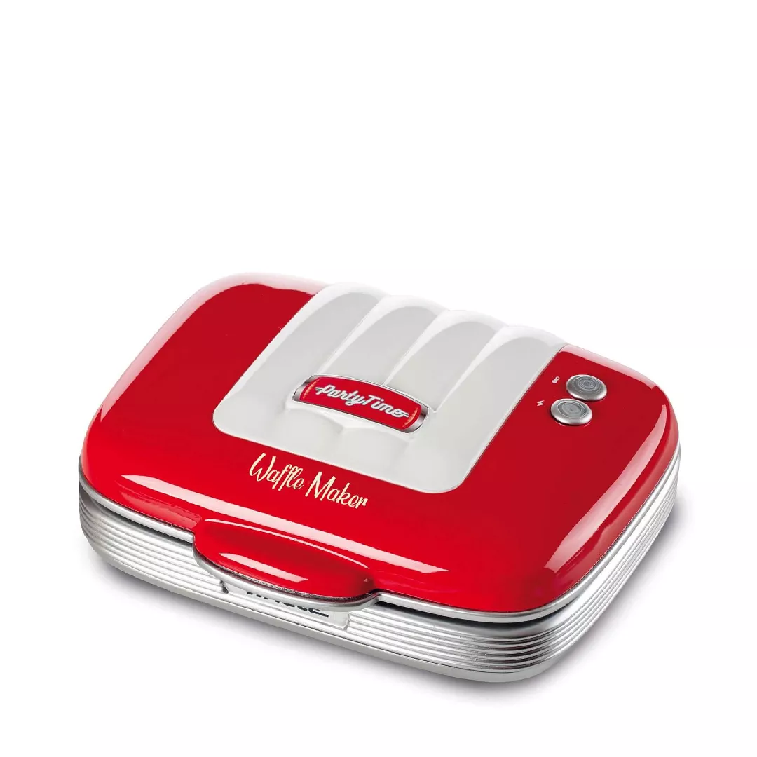 Ariete 1973/00 2 waffle(s) 700 W
