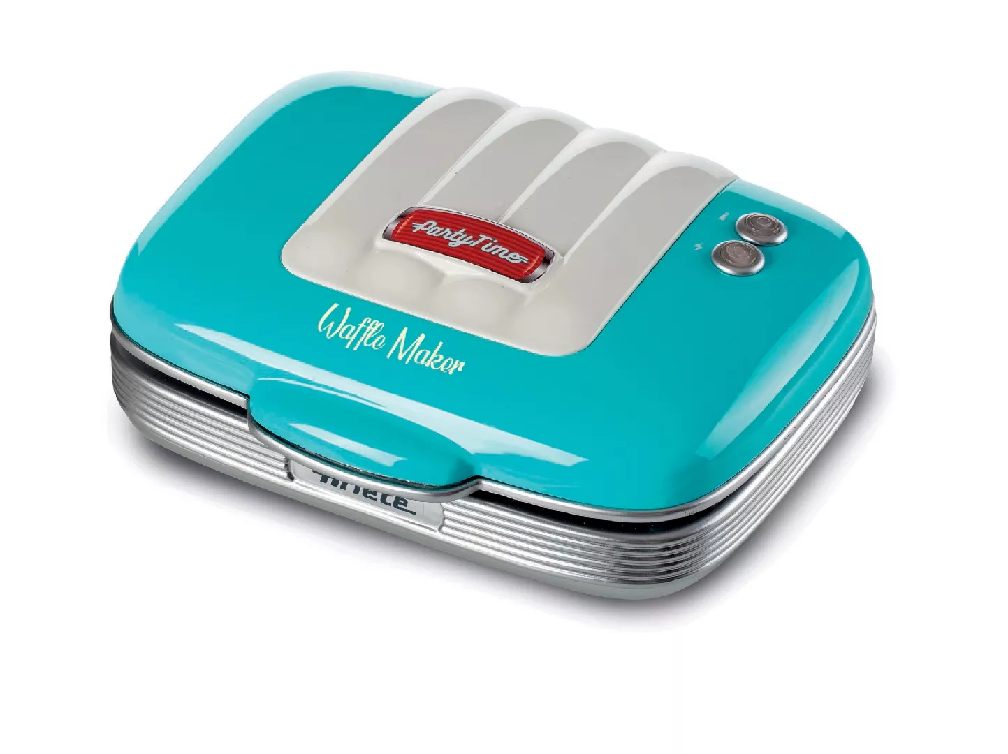 Ariete 1973/01 2 waffle(s) 700 W