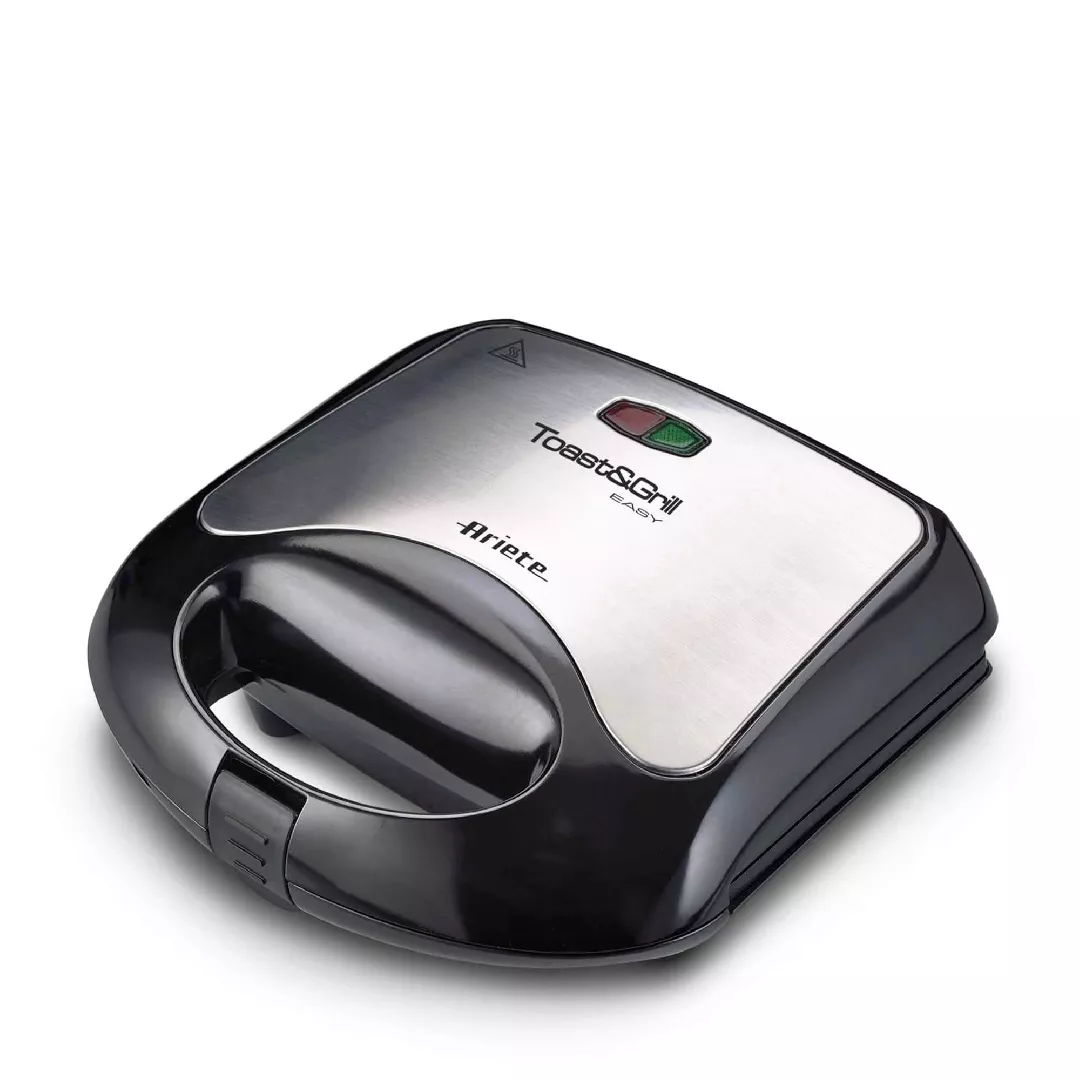 Ariete 1980/00 sandwich maker 750 W