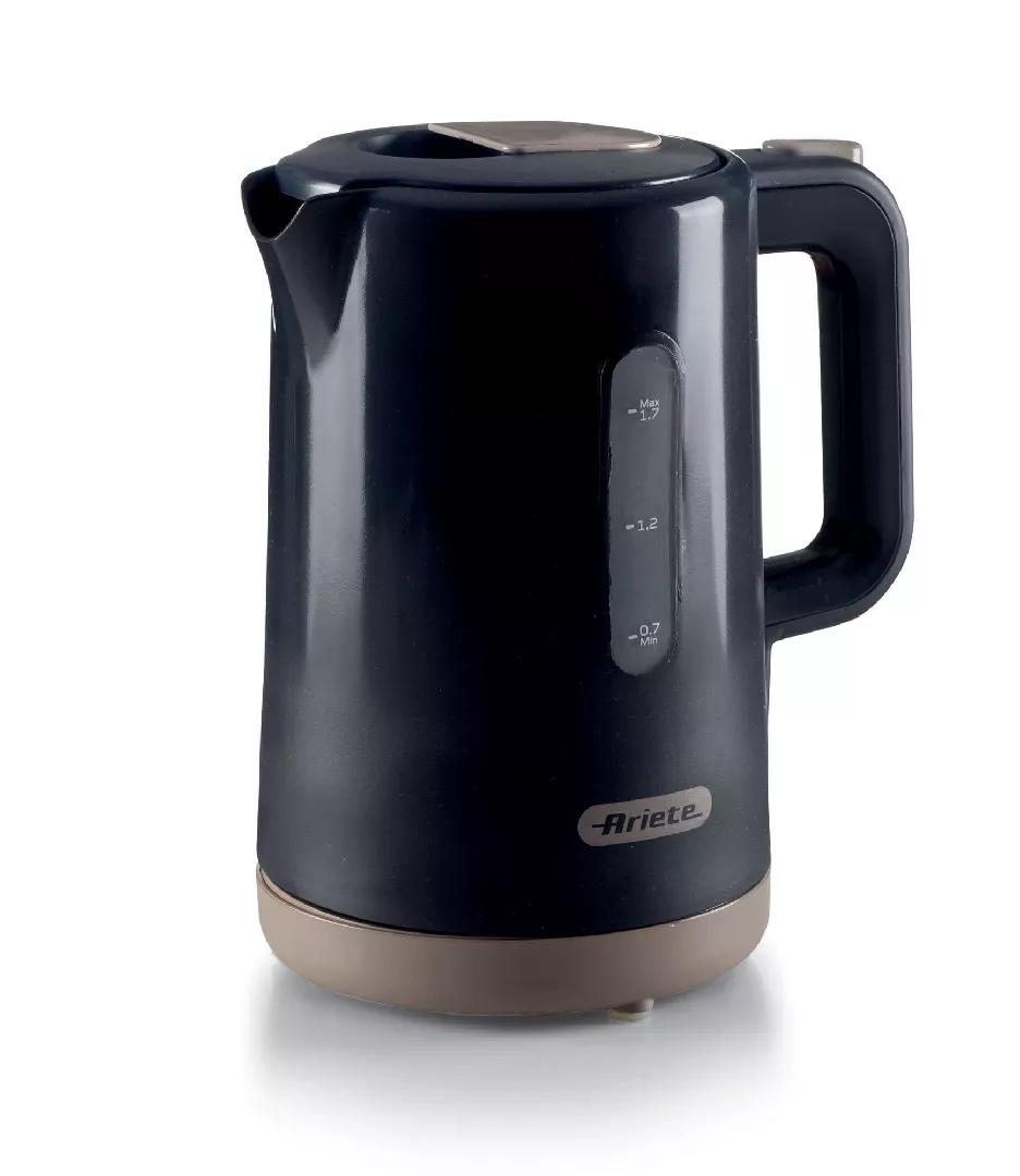 Ariete 2846/00 electric kettle 1.7