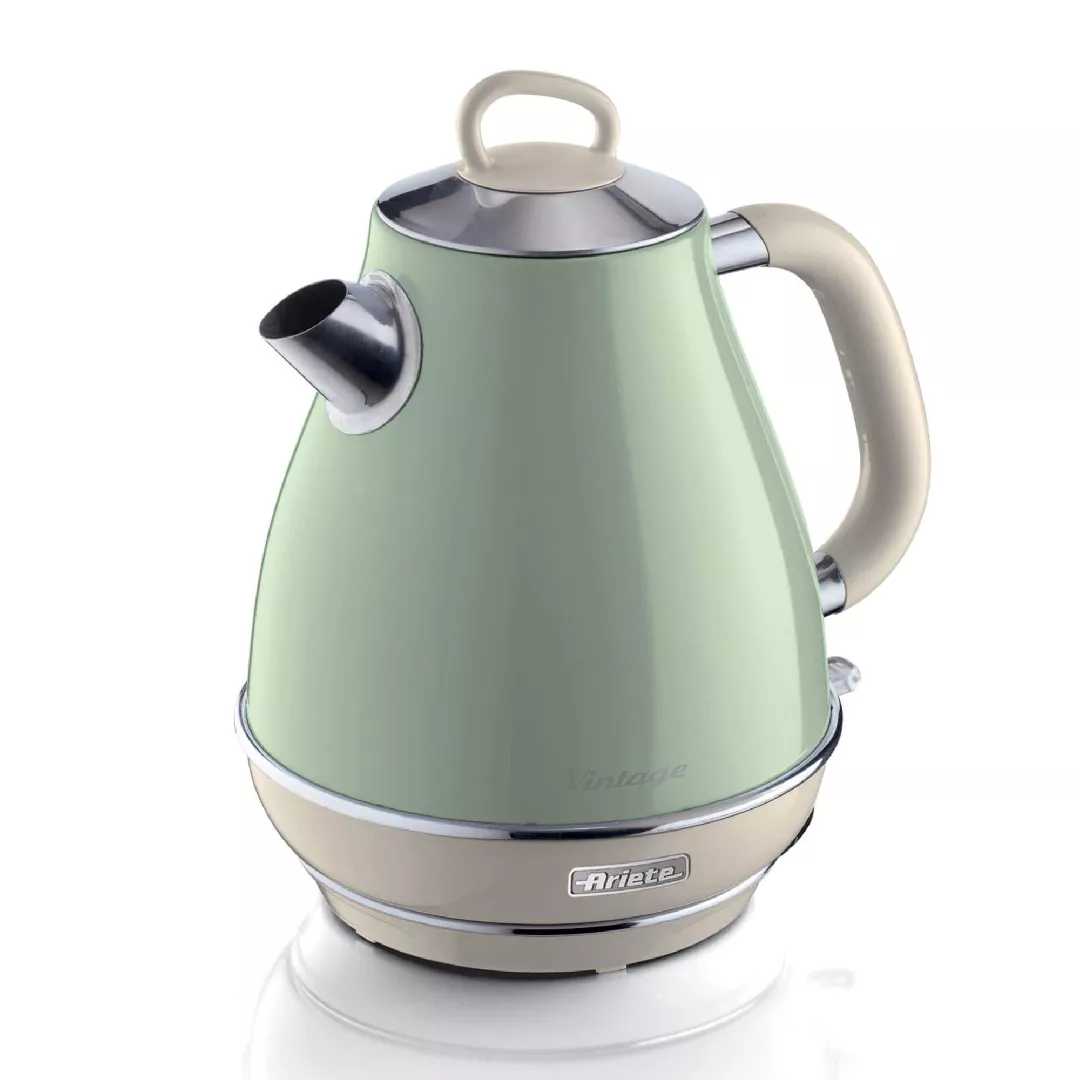 Ariete 2869/04 electric kettle 1.7