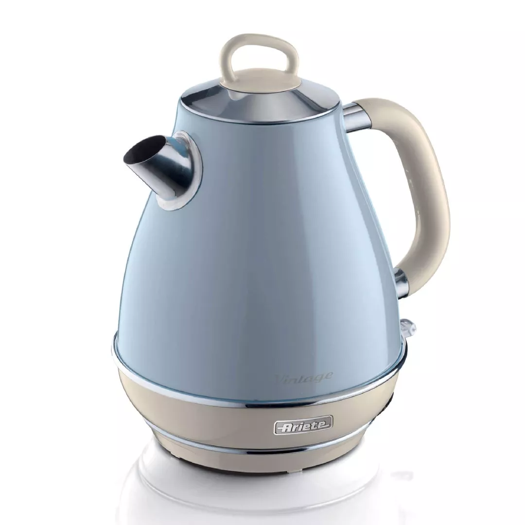 Ariete 2869/05 electric kettle 1.7
