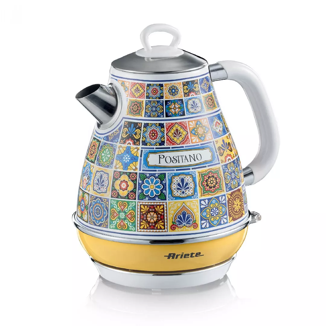 Ariete 2869/0P electric kettle 1.7