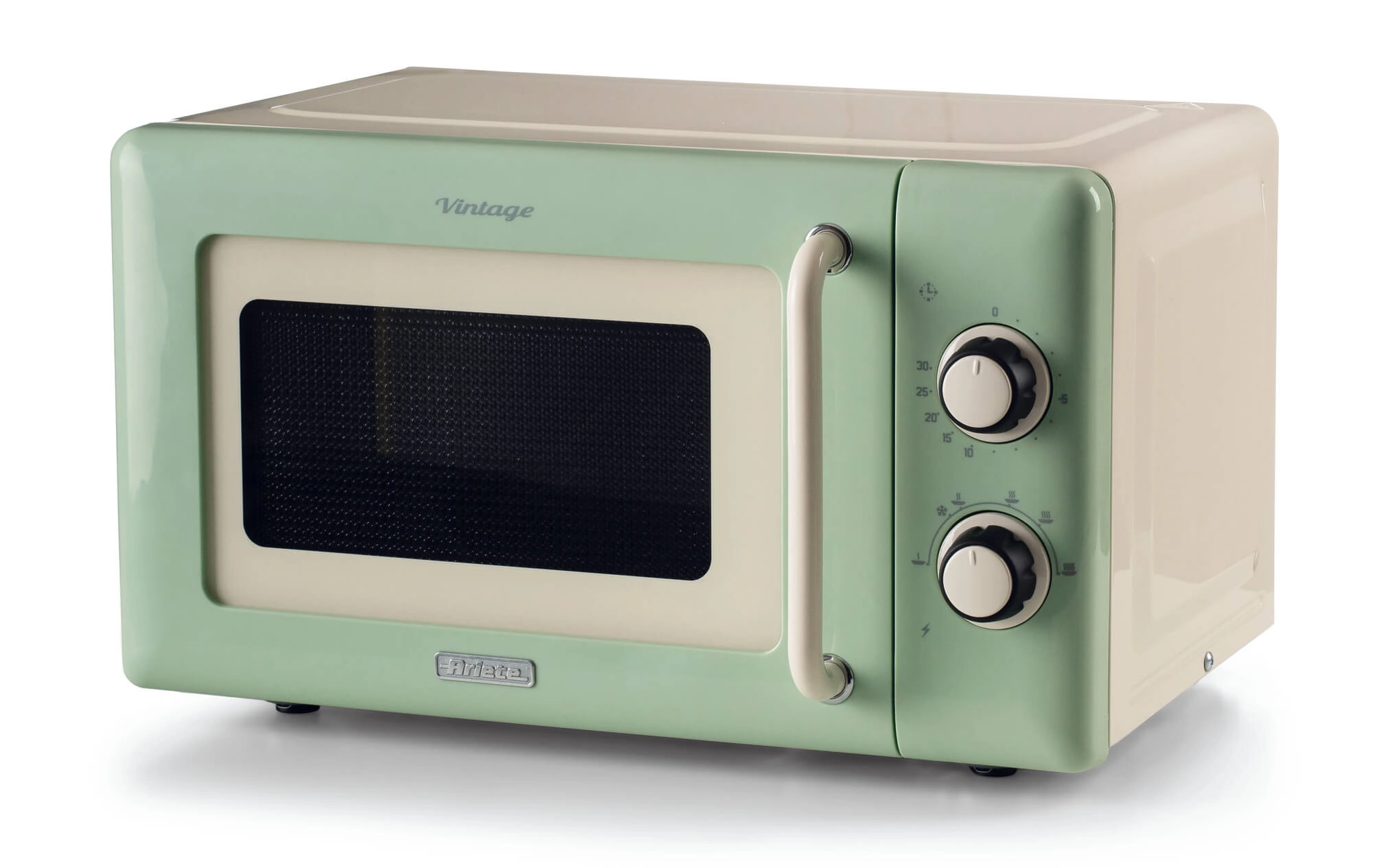 Ariete Vintage Line 3960/04 Green Solo