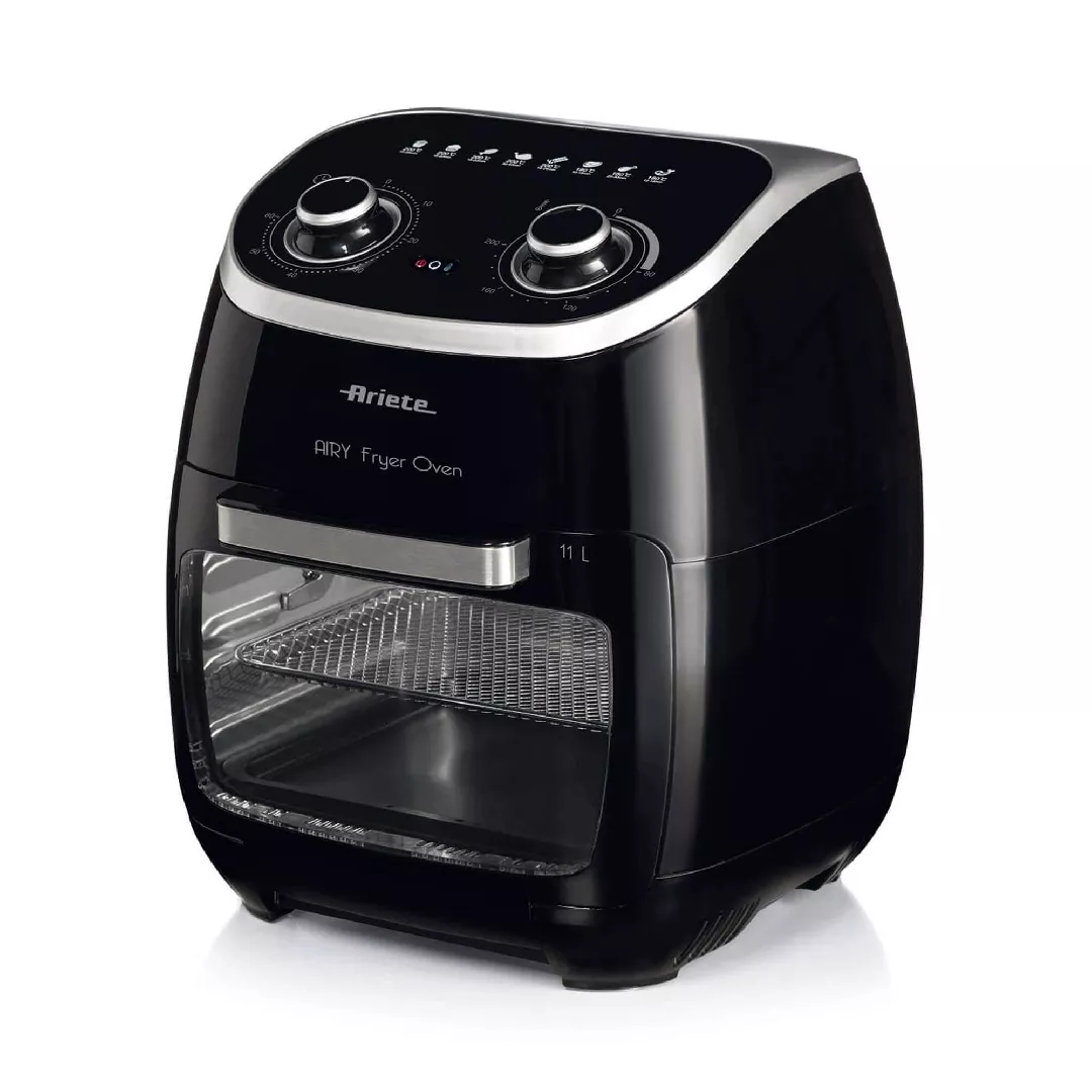 Ariete 4619/00 Single 11 L Stand-alone