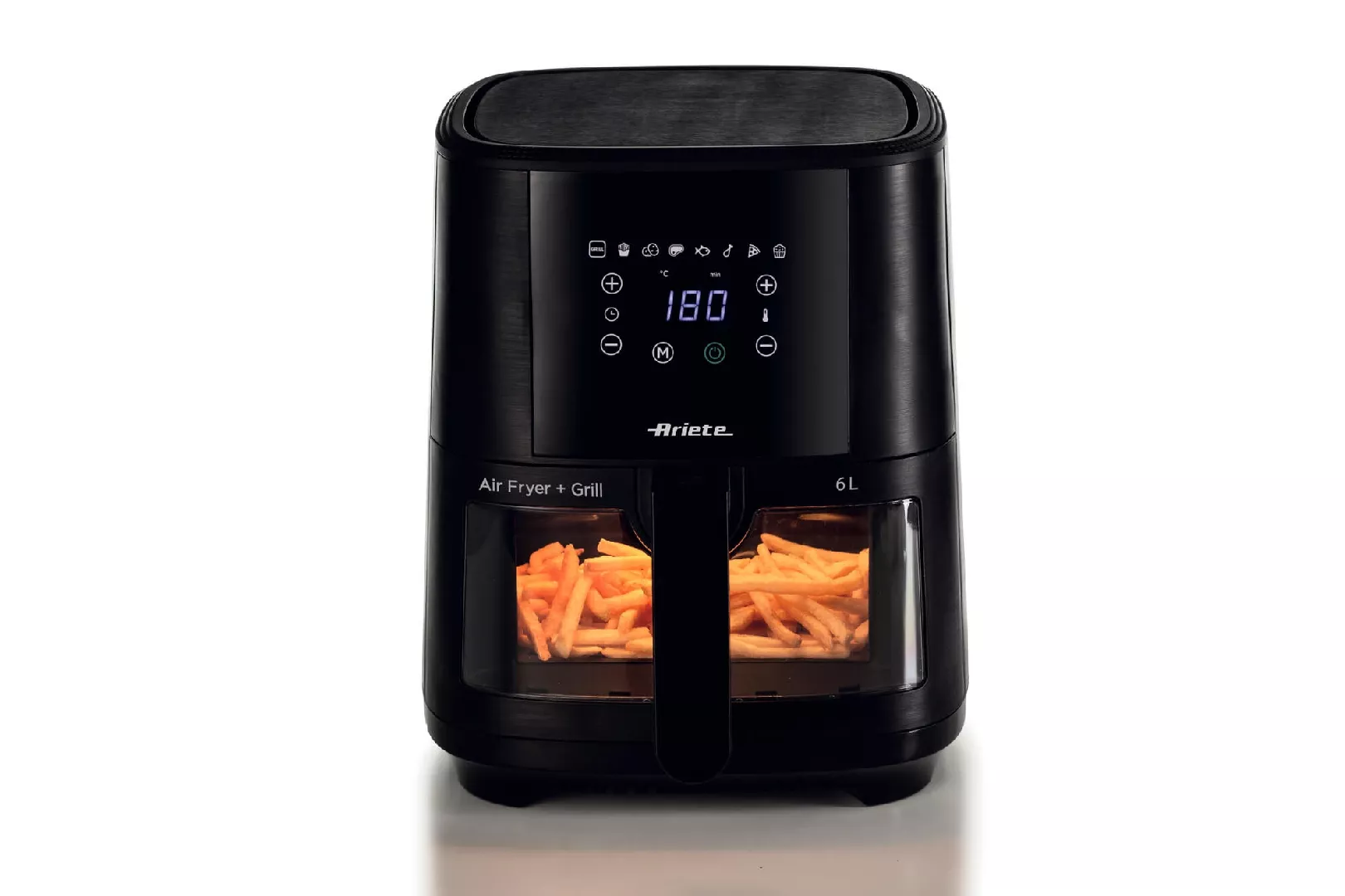 Ariete 4626/00 Single 6 L Stand-alone