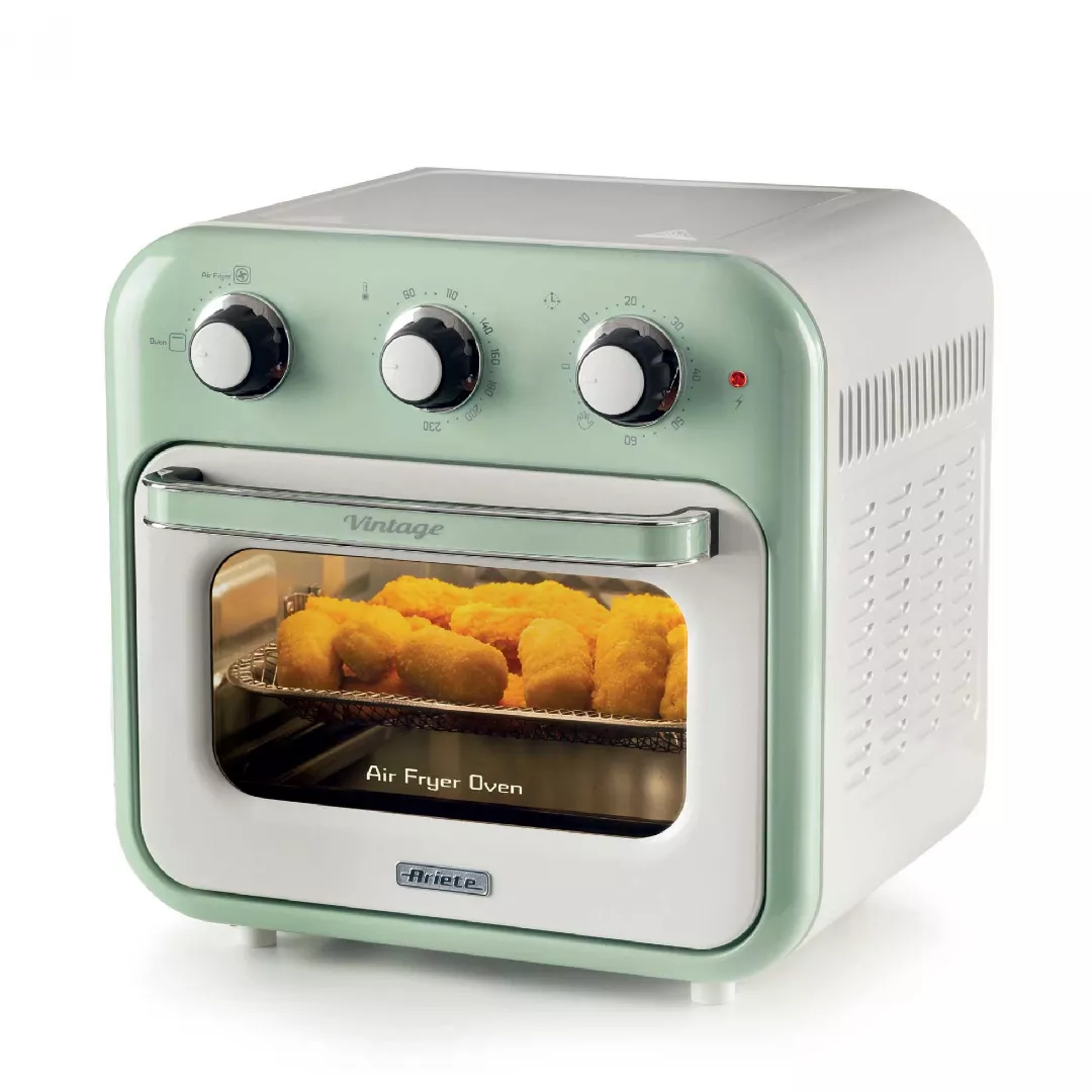 Ariete 4632/04 Single 16 L Freestanding