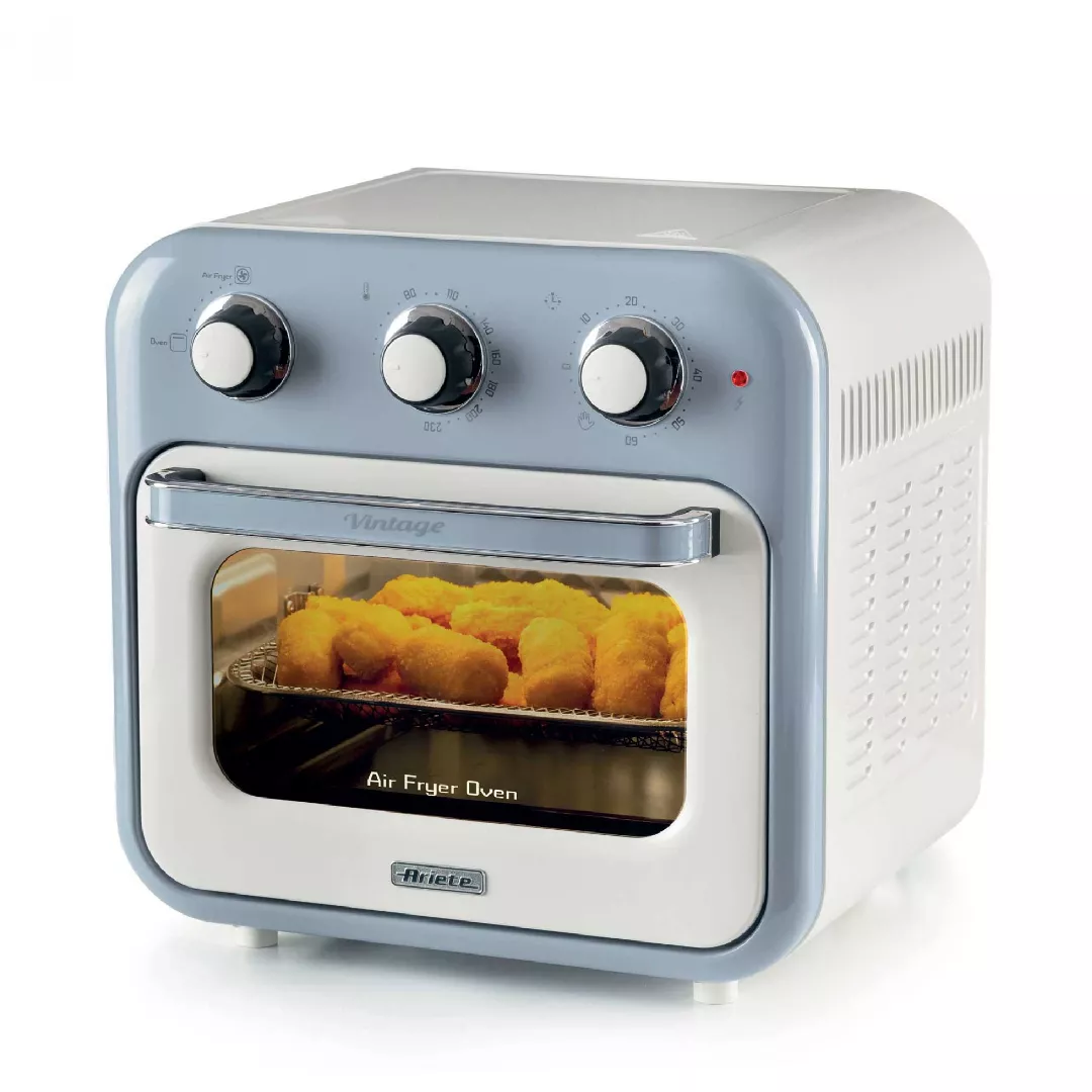 Ariete 4632/05 Single 16 L Freestanding