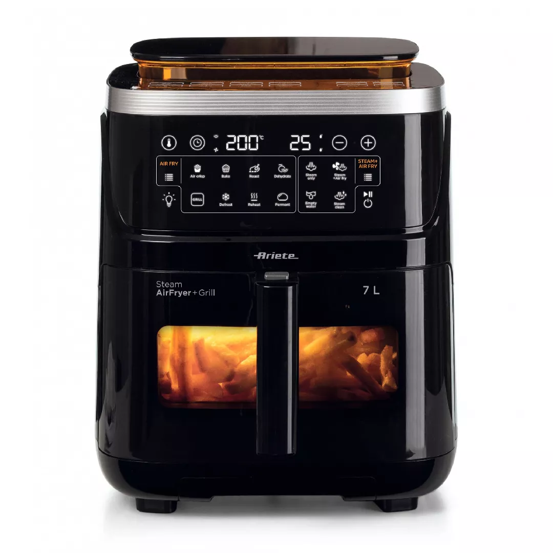 Ariete 4636/00 Single 7 L Stand-alone