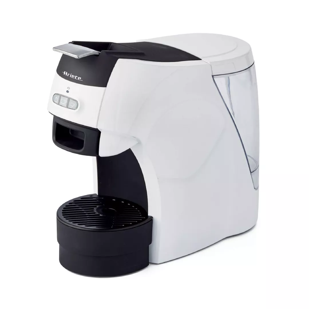 Ariete 1301/00 Semi-auto Espresso machine 0