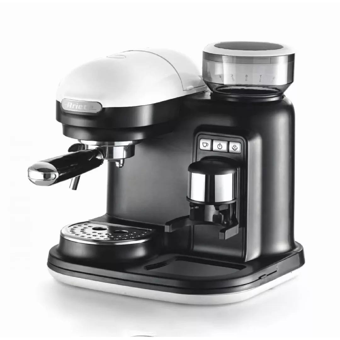 Ariete 1318/01 Semi-auto Espresso machine 0
