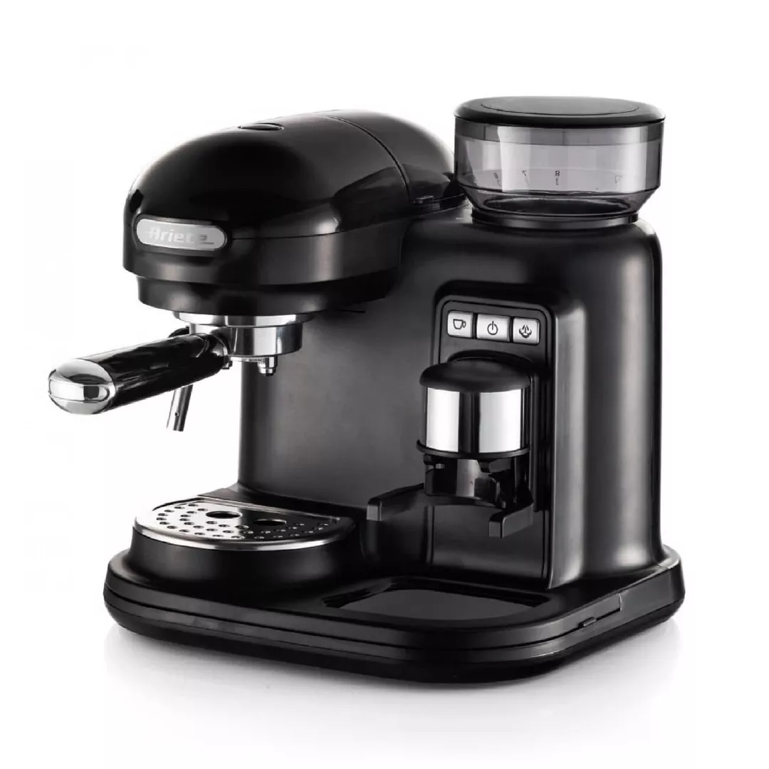 Moderna Espresso Black