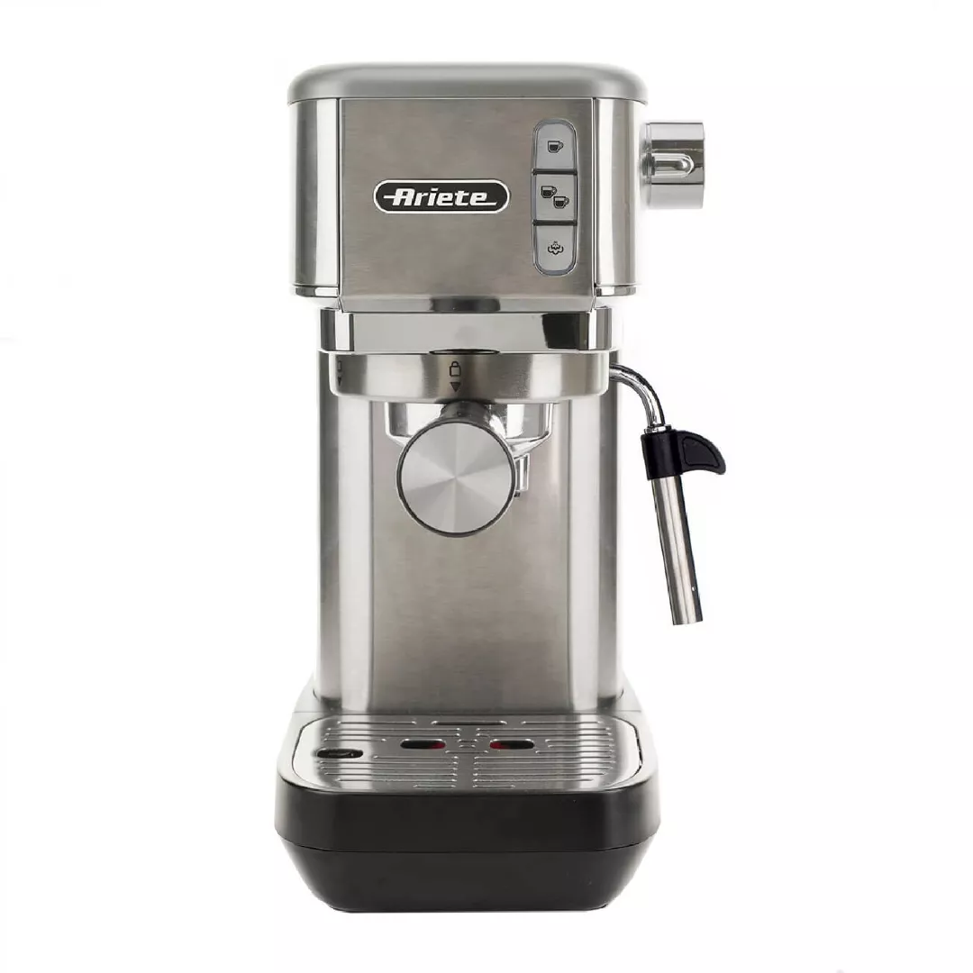 Ariete 1380/10 Pusautomātisks Espesso aparāts 1,1 L