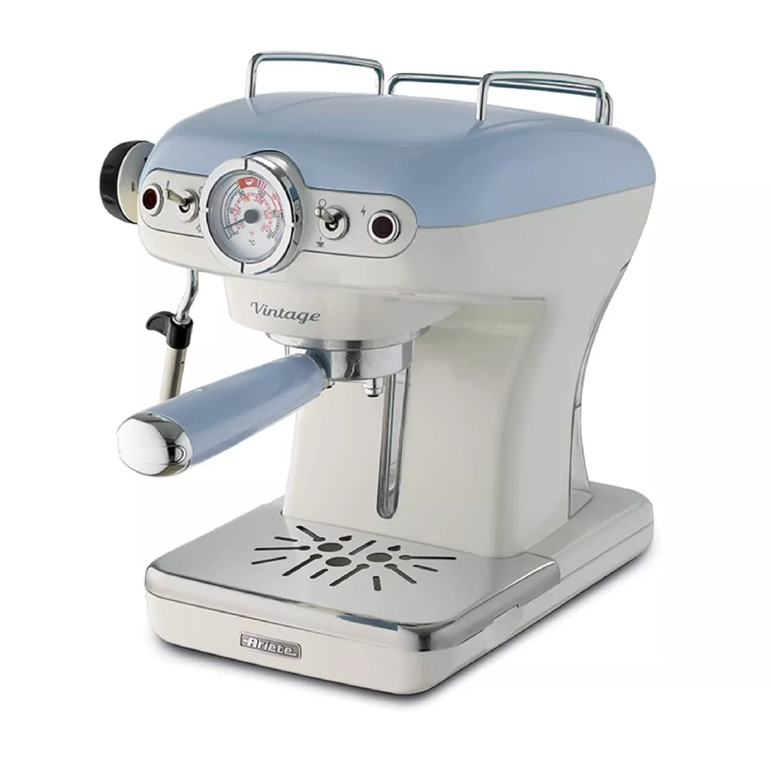 Ariete 1389/15 Manual Espresso machine 0