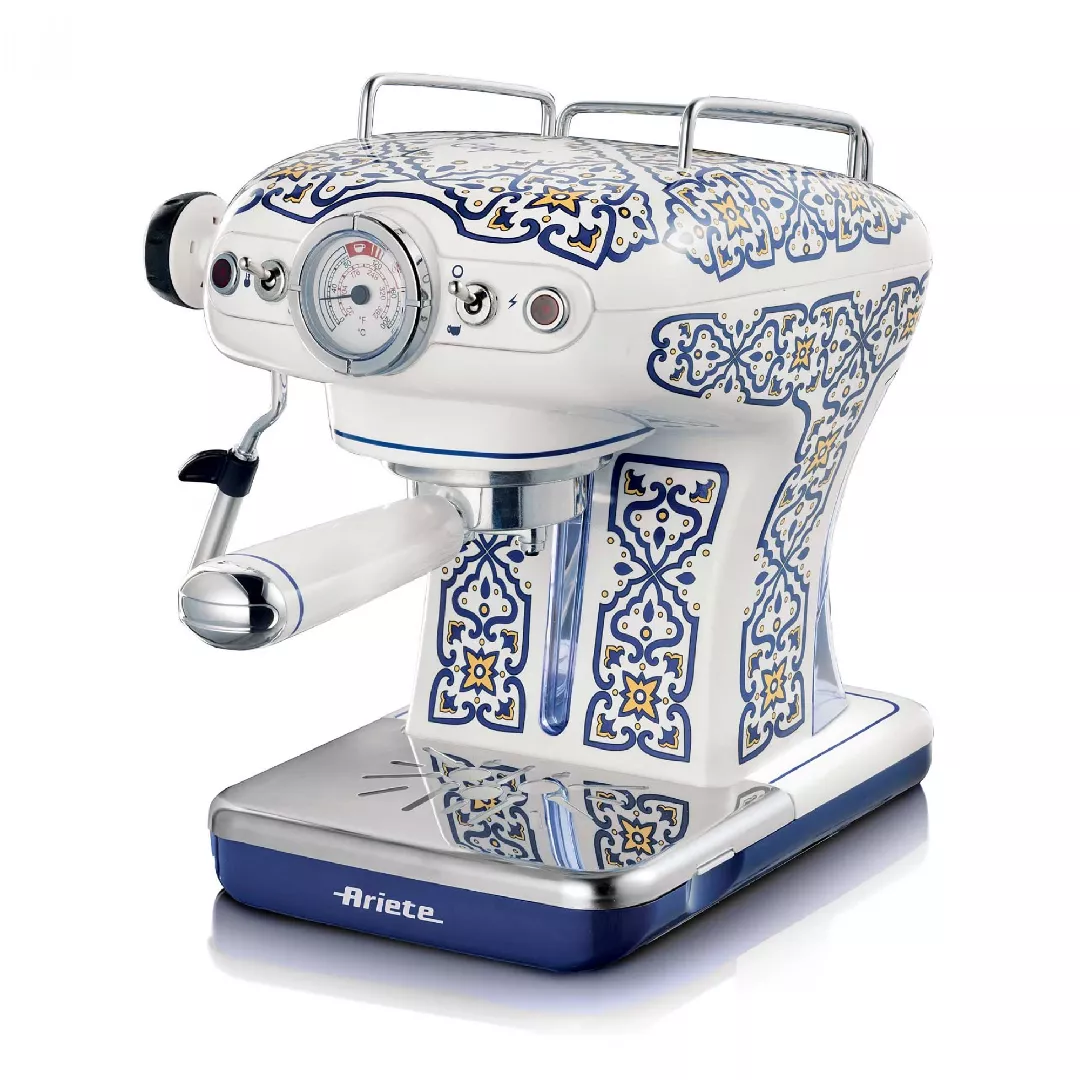 Ariete 1389/1C Manual Espresso machine 0