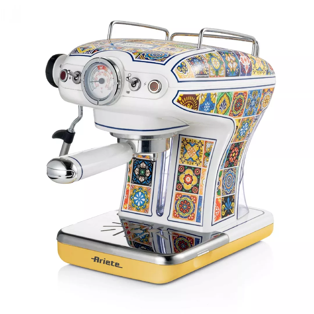 Manuālais espresso automāts Ariete 1389/1P 0,9 l