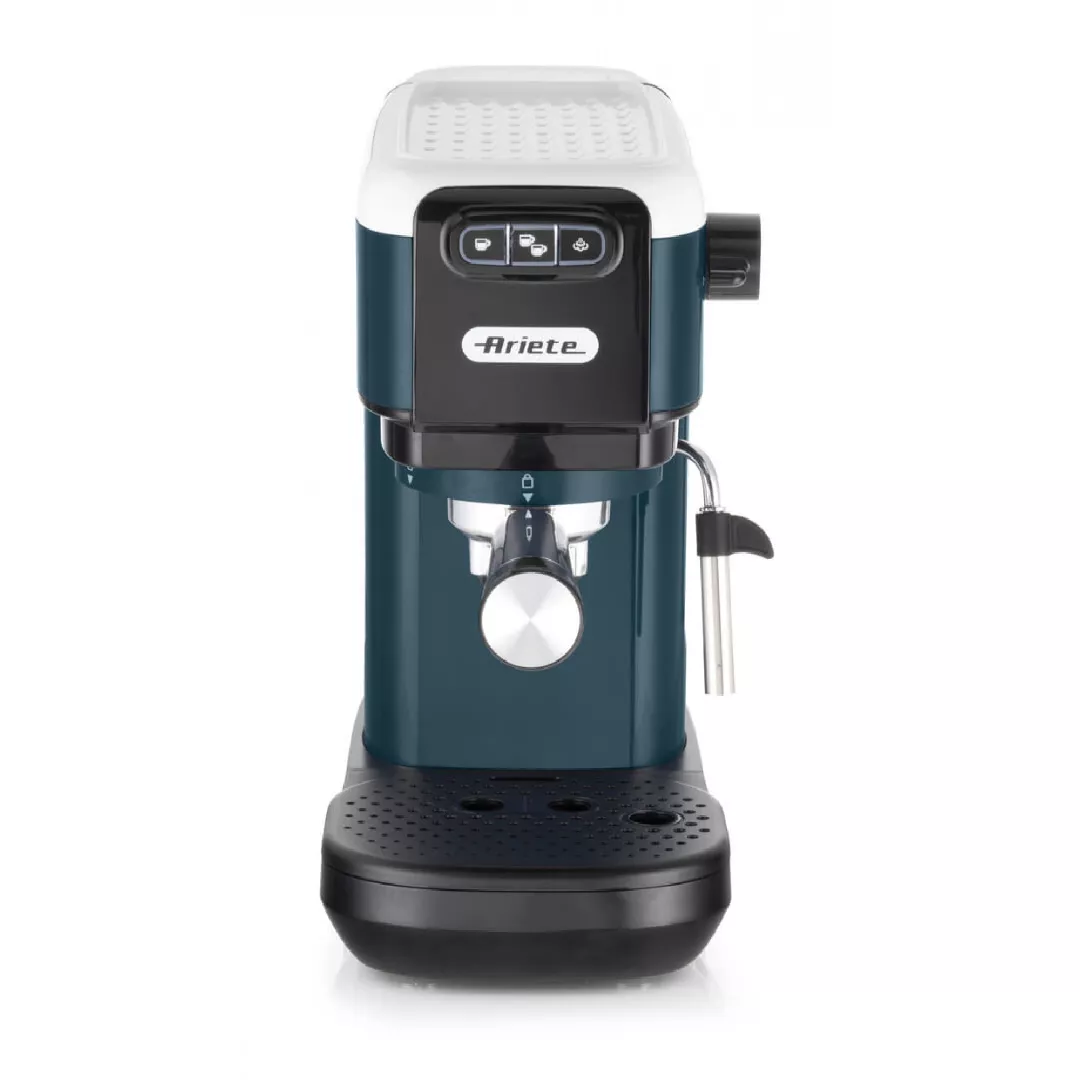 Ariete 1399/11 Semi-auto Espresso machine 1