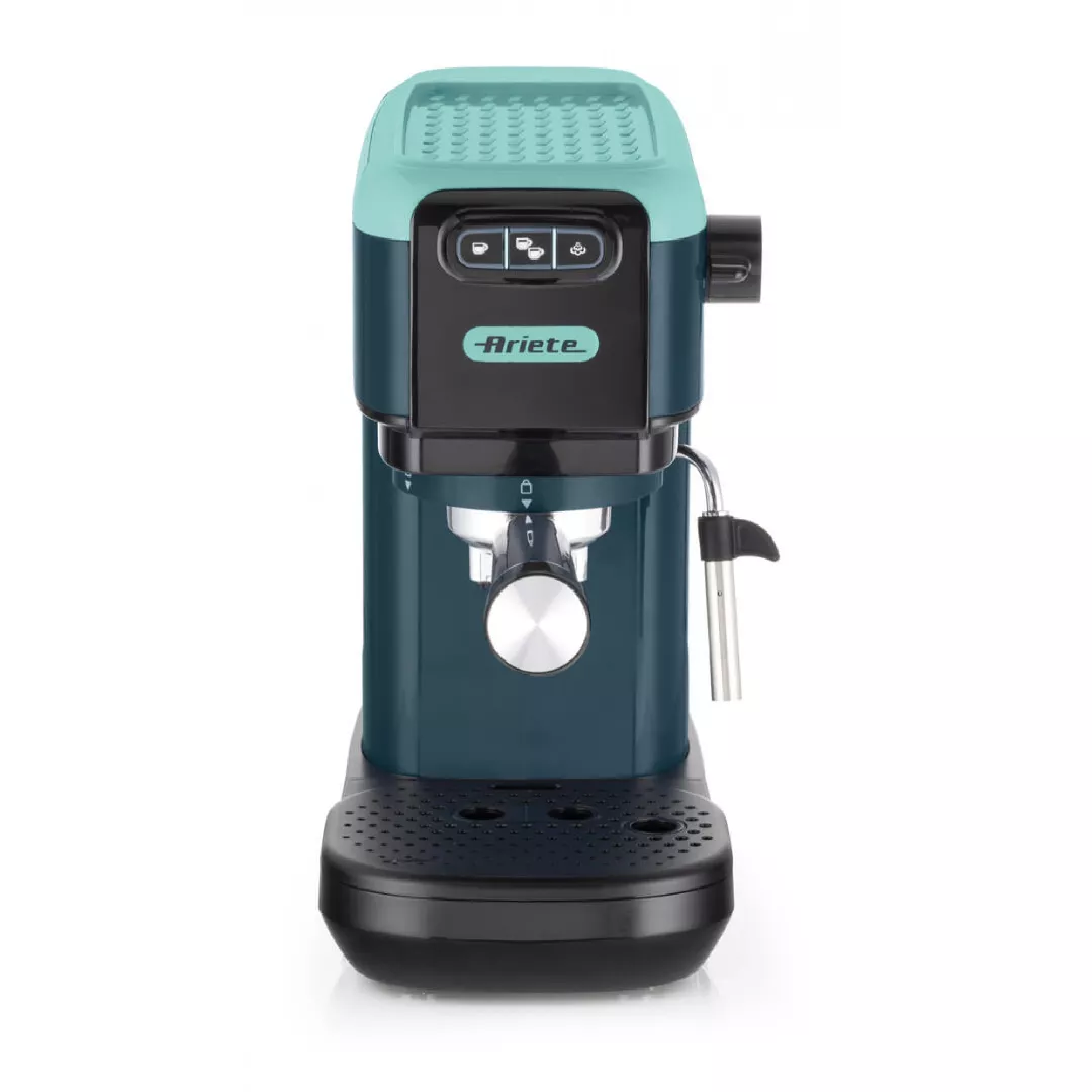Ariete 1399/17 Semi-auto Espresso machine 1