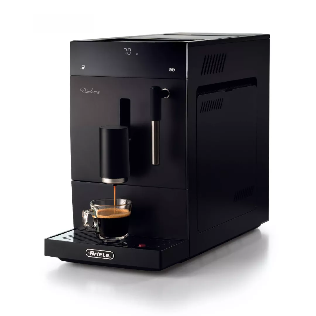 Ariete 1452/00 Fully-auto Espresso machine 00M145200AR0