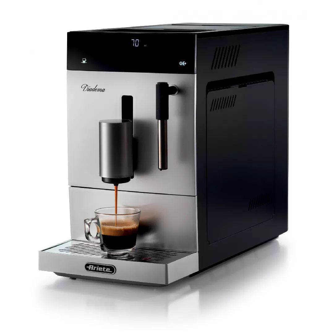 Ariete 1452/01 Fully-auto Espresso machine 00M145201AR0