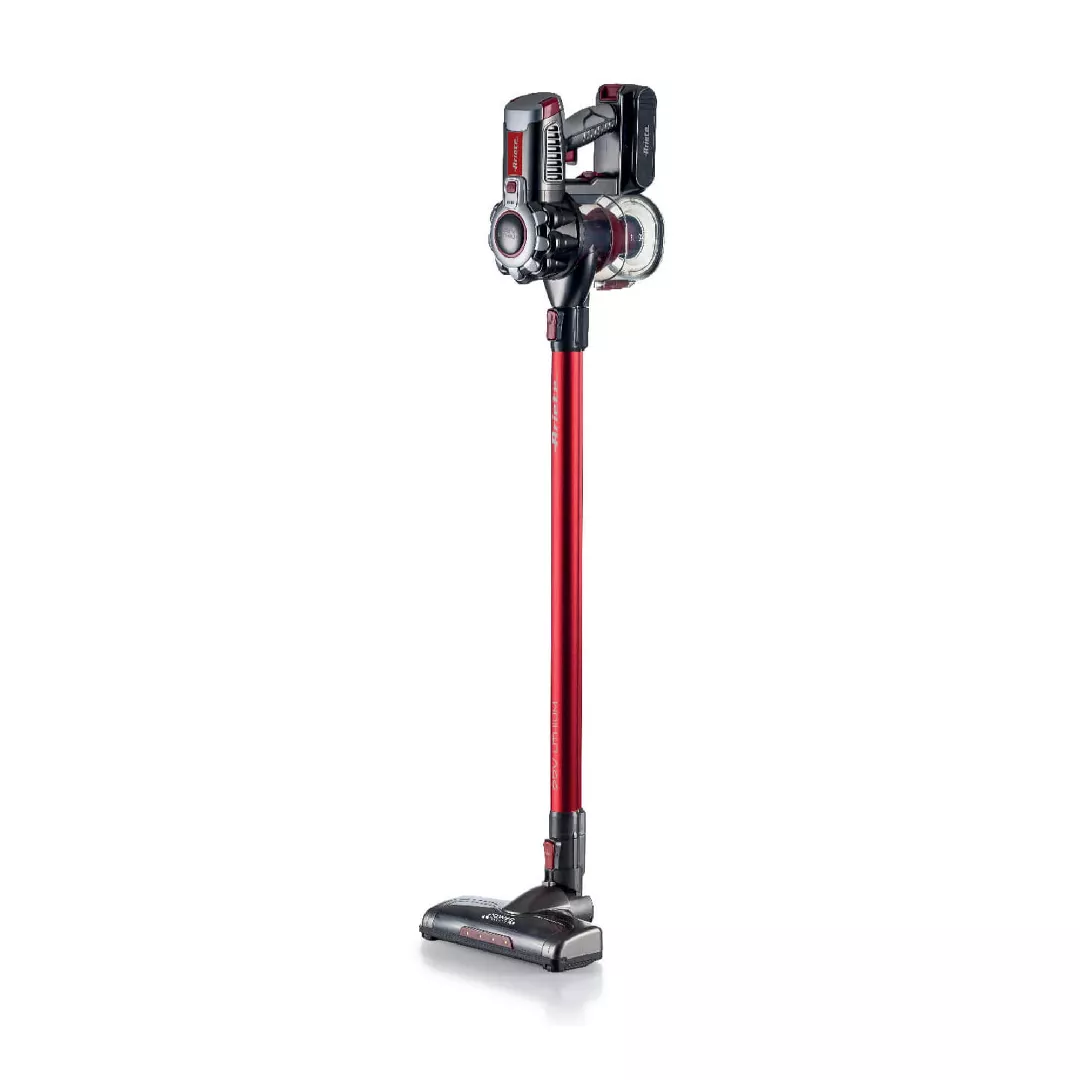 Ariete 2757/00 Stick vacuum Battery Dry