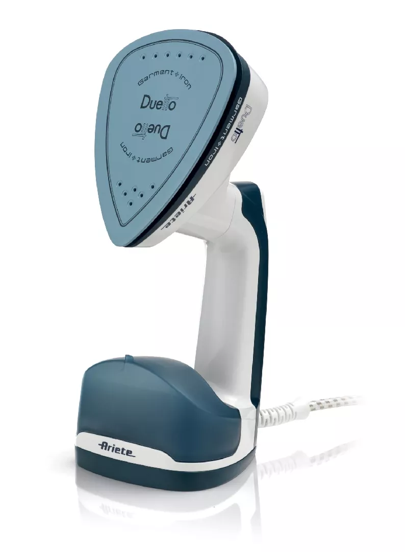 Ariete 6246/00 Handheld garment steamer 0