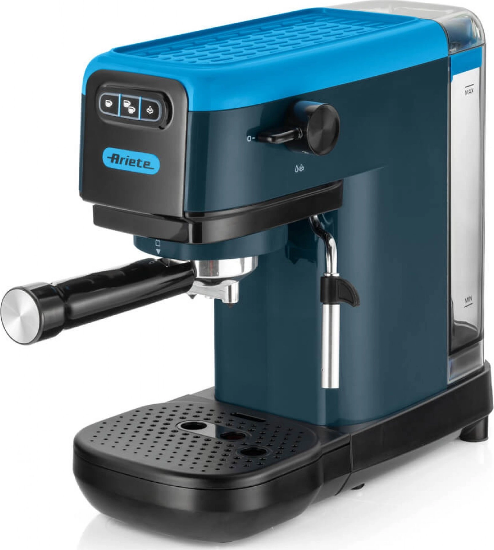 Ariete 1399/18 Pusautomātisks Espesso aparāts 1,1 L