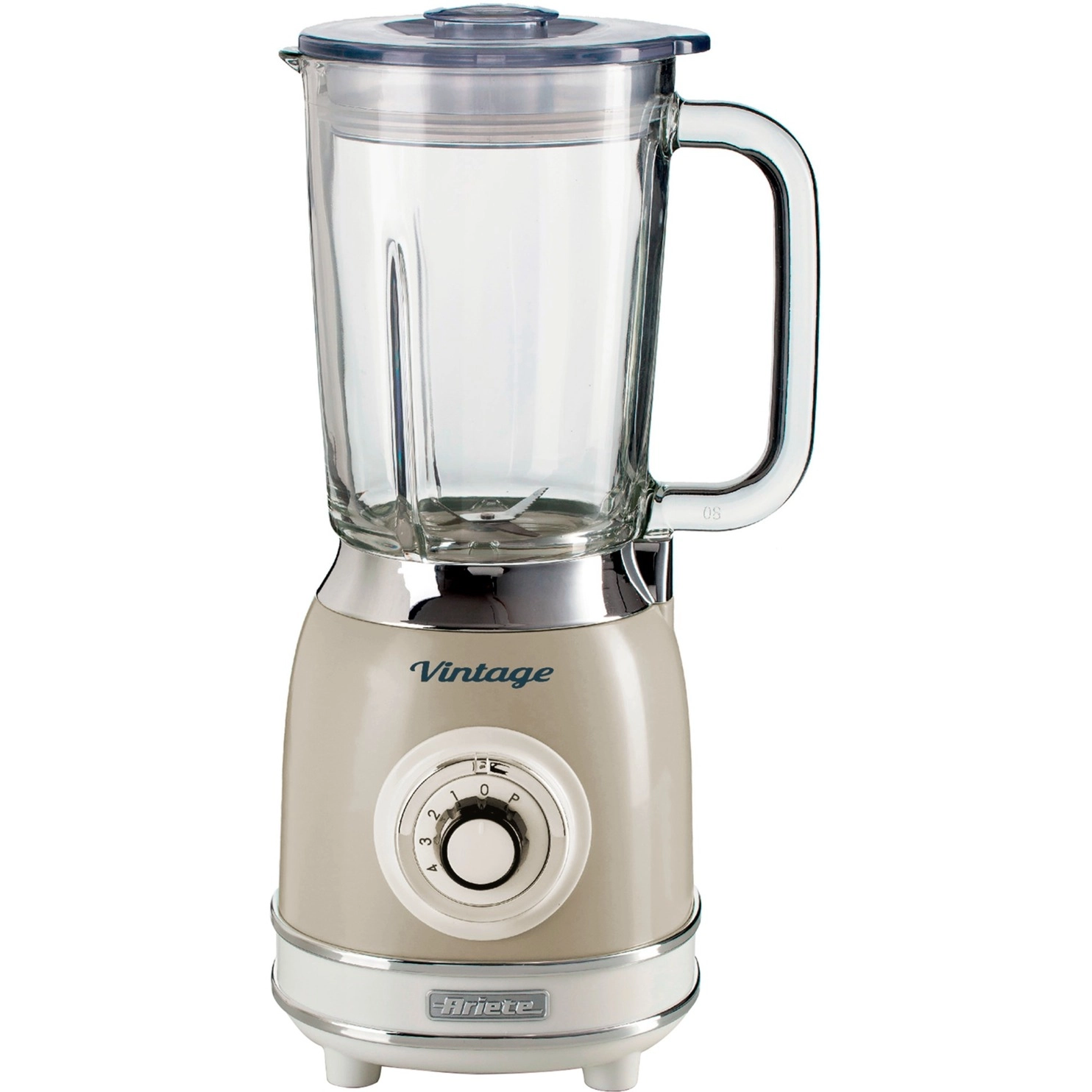 Ariete 0538  Tischplatten-Mixer  1 5 l