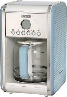 Ariete 1342/05 Semi-auto Drip coffee maker