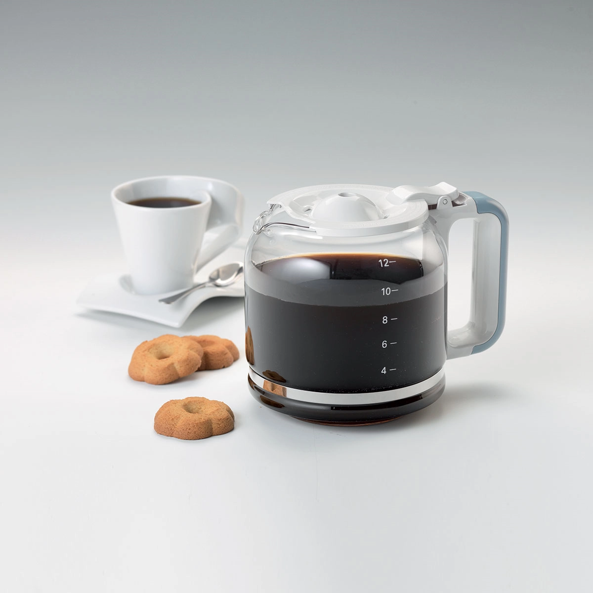 Ariete 1342/05 Semi-auto Drip coffee maker