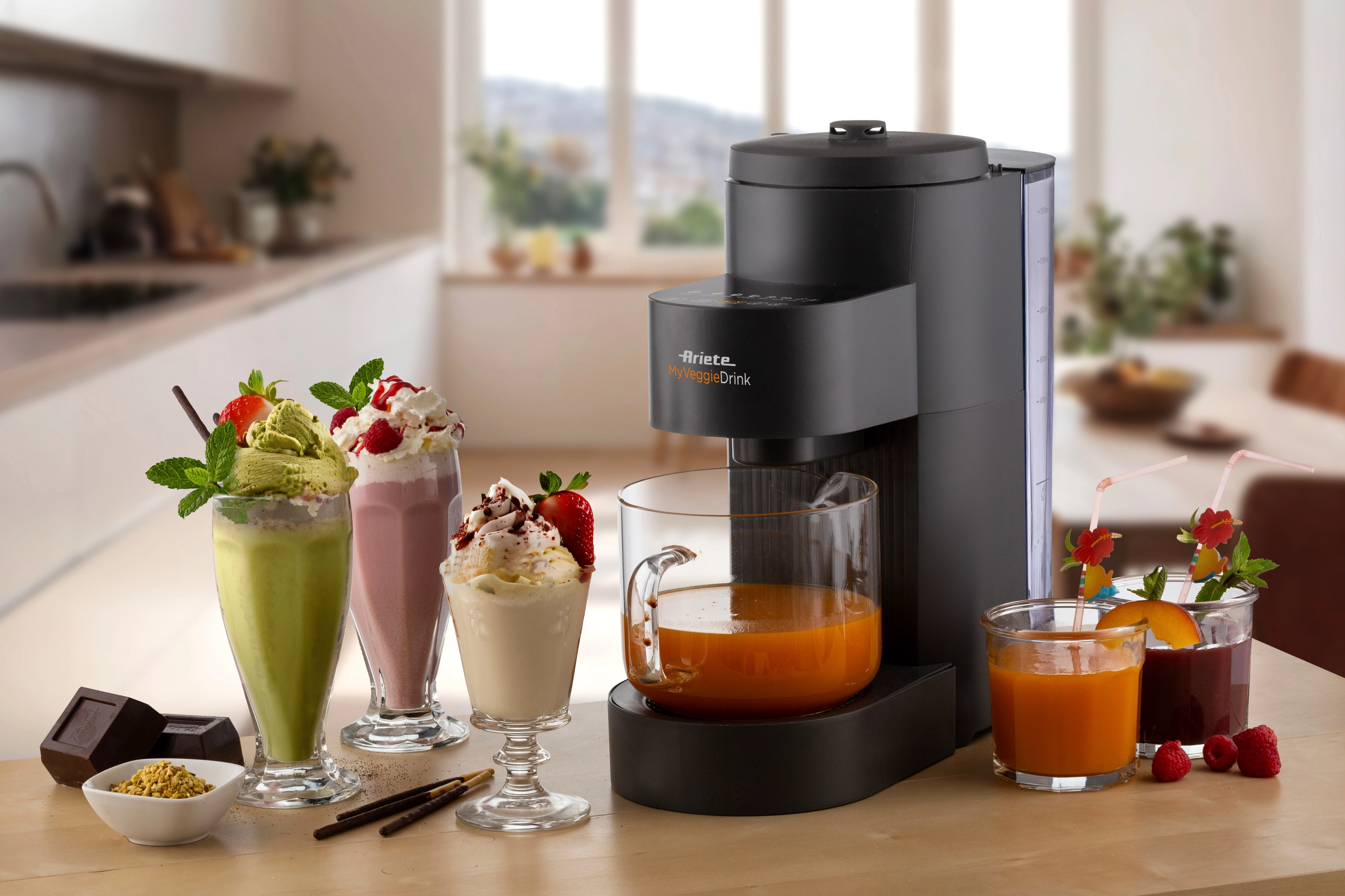 Ariete My Veggie Drink 1.5