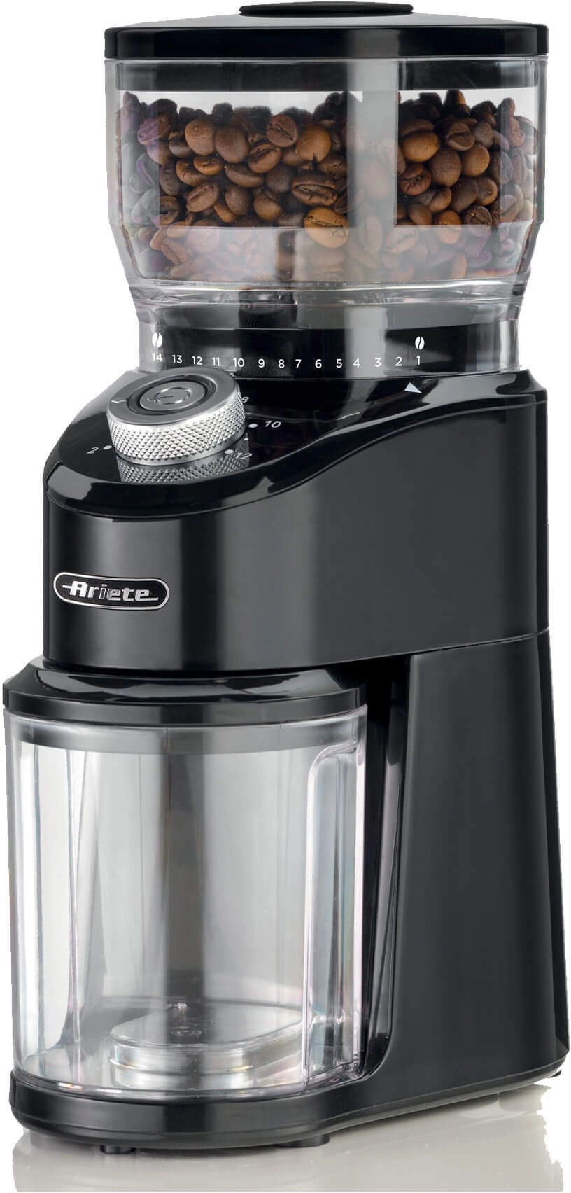 Ariete 3023/00 200 W Black 8003705120501