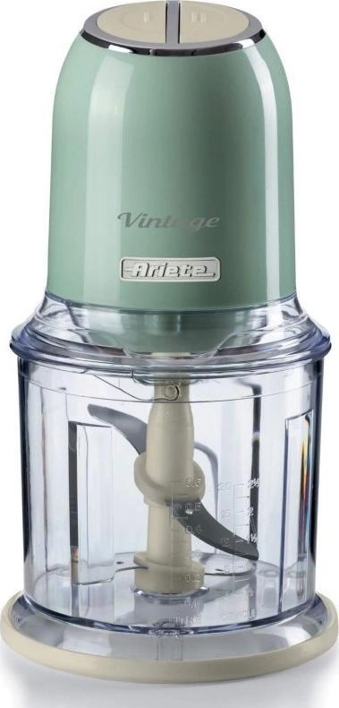 Ariete Vertical chopper 0438 Vintage 2