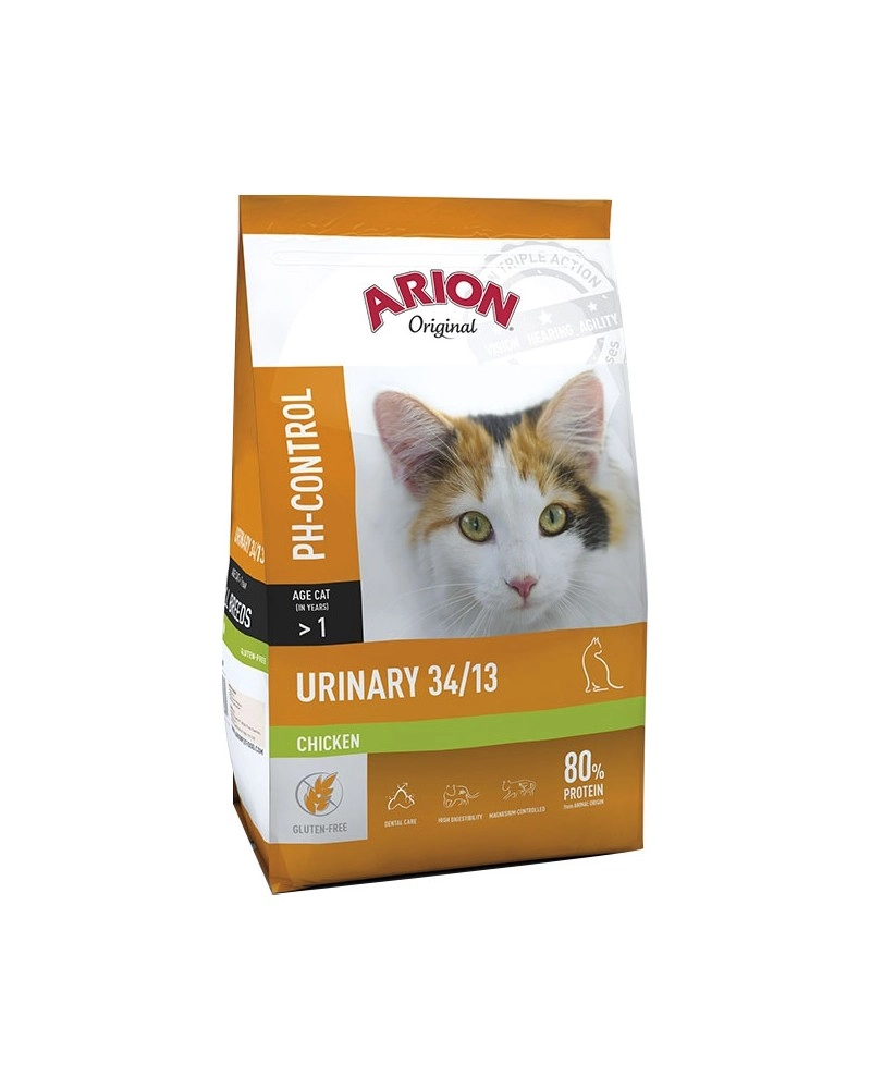 Arion 5868 cats dry food 2