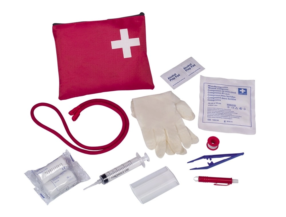 ARION - First Aid Kit AR1097