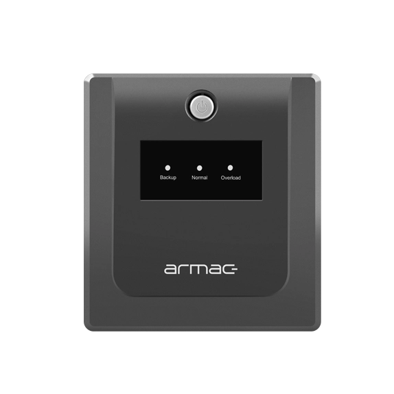 Armac H/1500E/LED uninterruptible power supply (UPS)