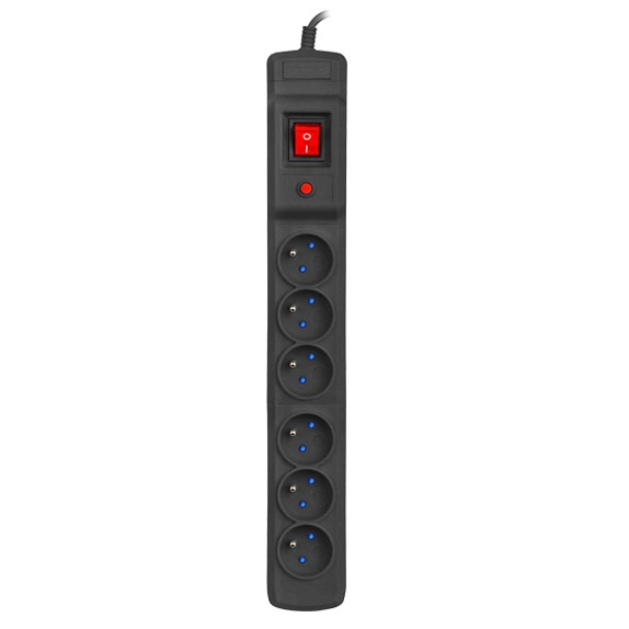 Armac M6/25/CZ power distribution unit (PDU)
